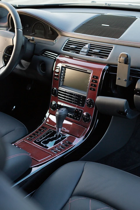 2012 Maybach - Image 10 of 31