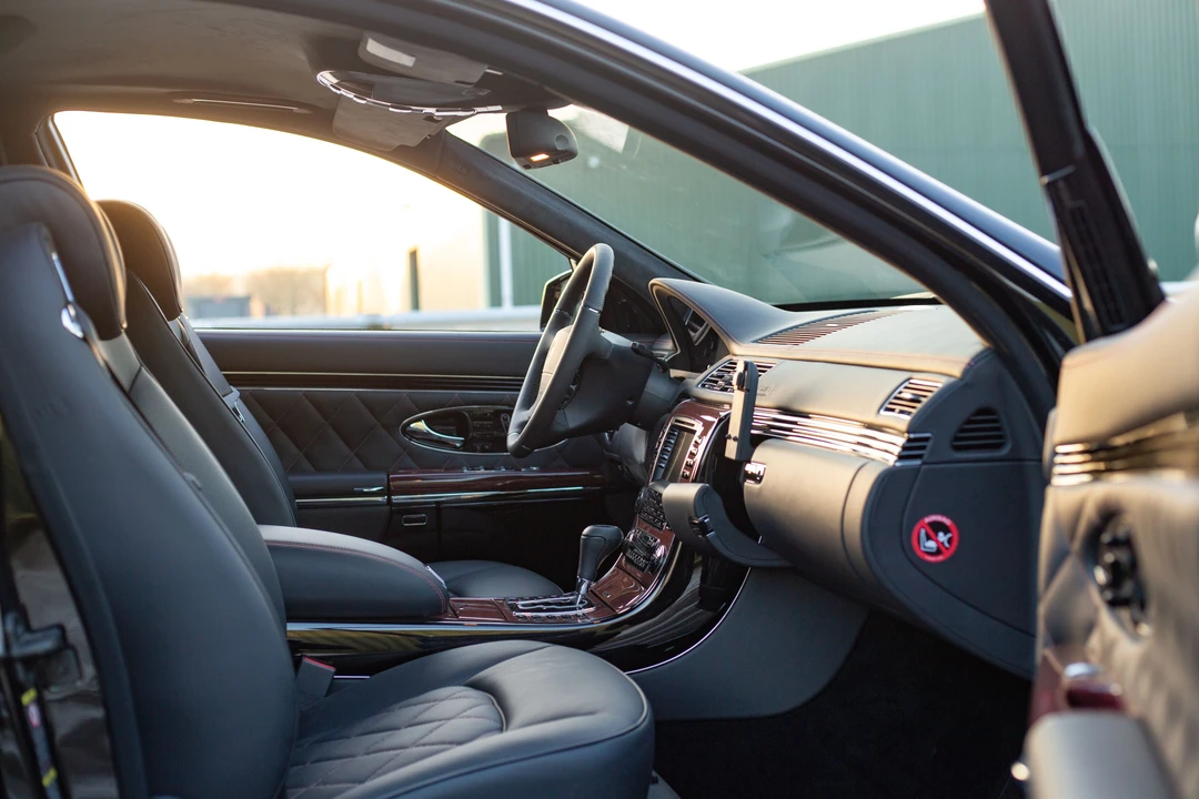 2012 Maybach - Image 13 of 31