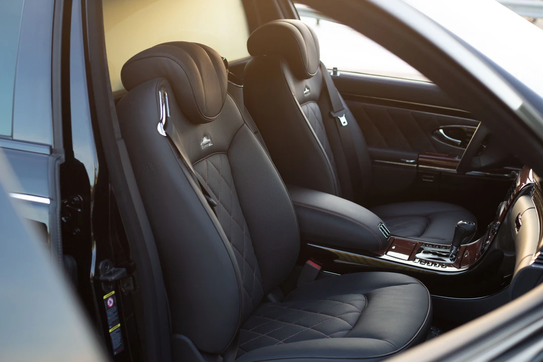 2012 Maybach - Image 23 of 31