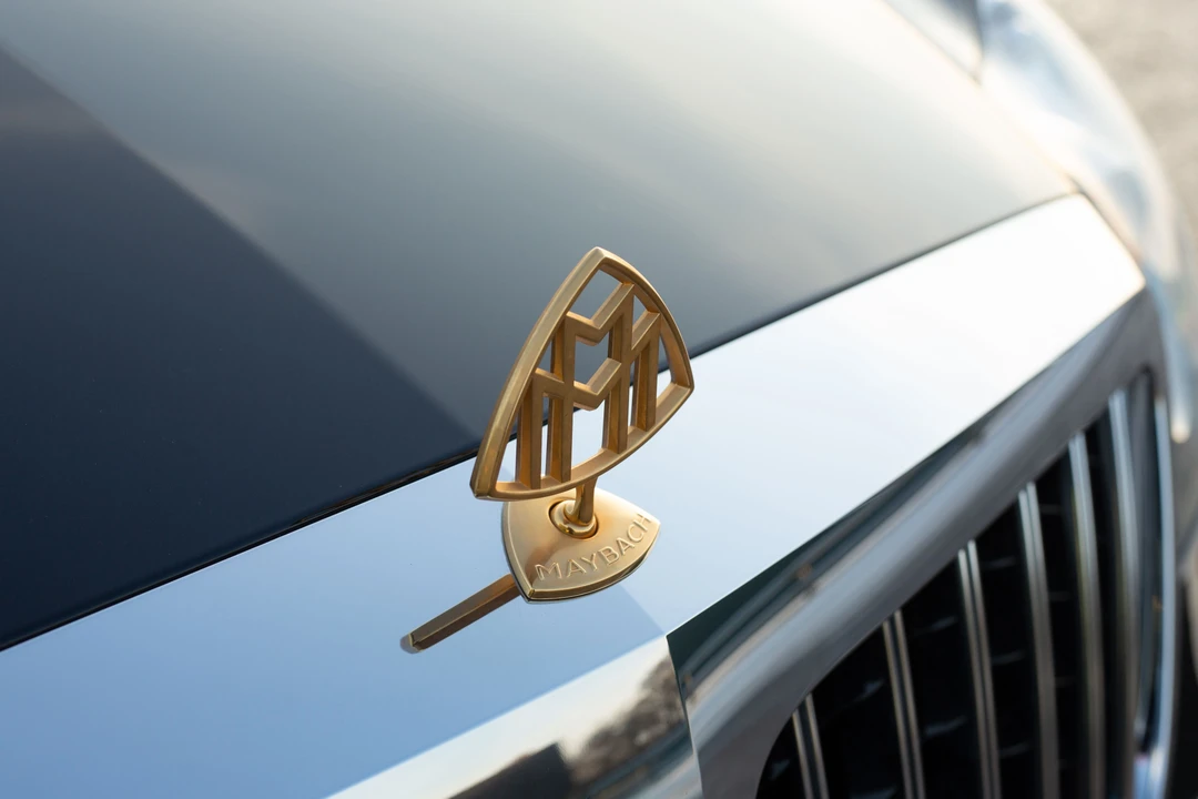 2012 Maybach - Image 18 of 31