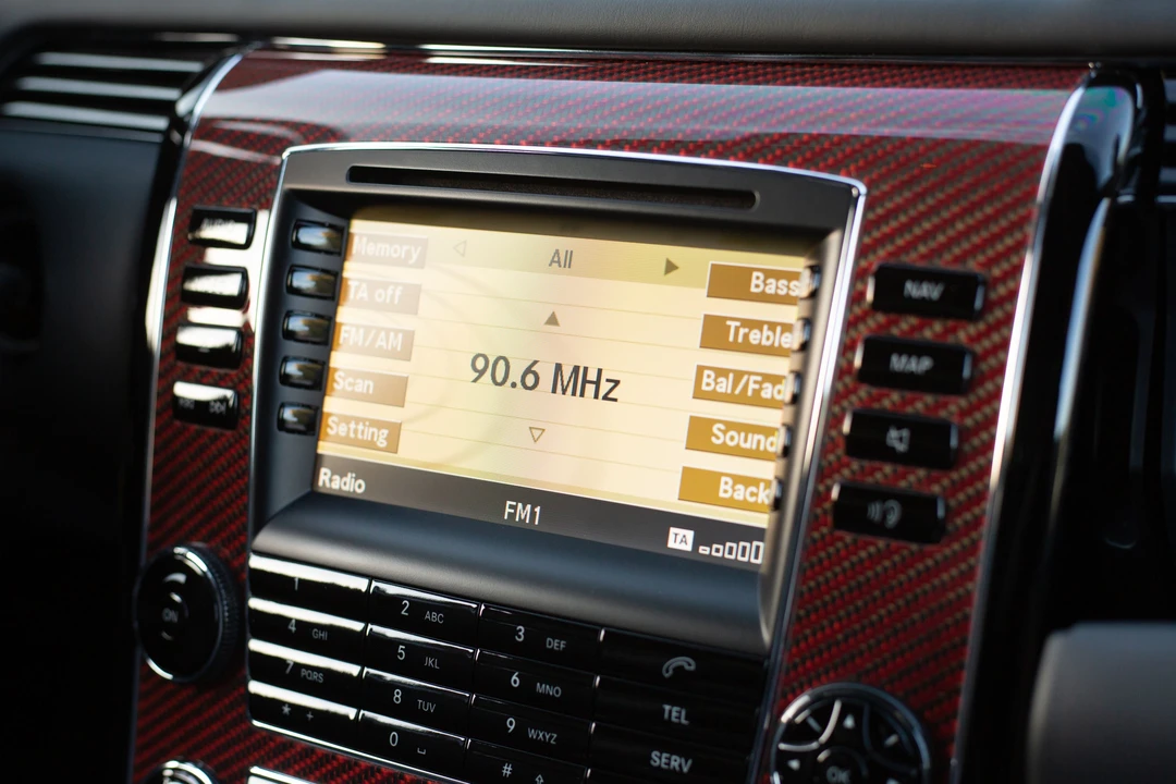 2012 Maybach - Image 19 of 31