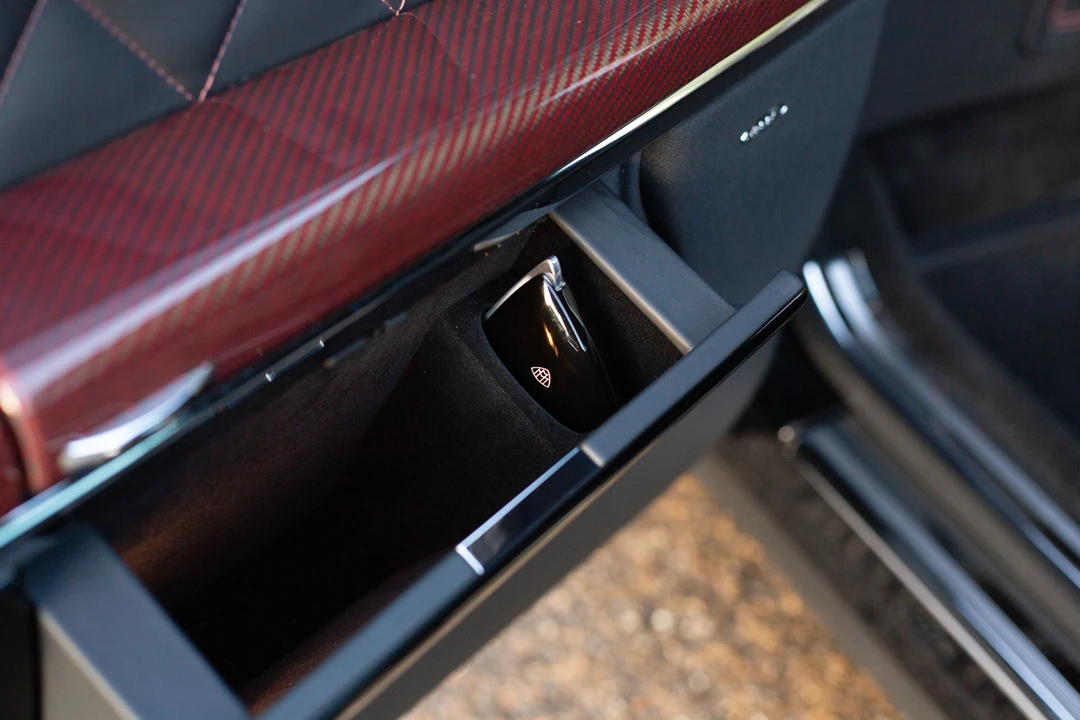 2012 Maybach - Image 31 of 31