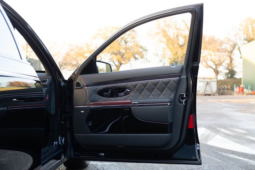2012 Maybach - Image 27 of 31