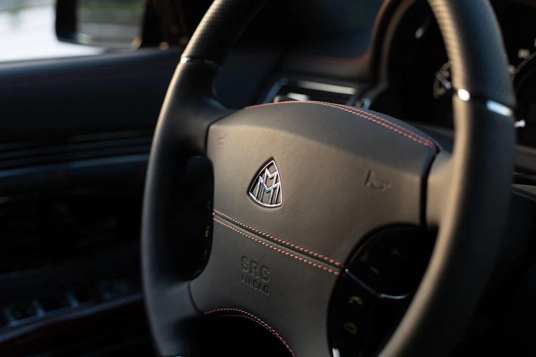 2012 Maybach - Image 16 of 31