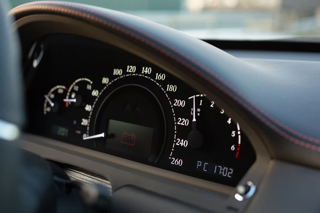2012 Maybach - Image 15 of 31