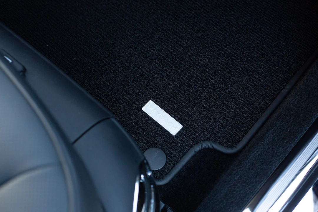 2012 Maybach - Image 26 of 31
