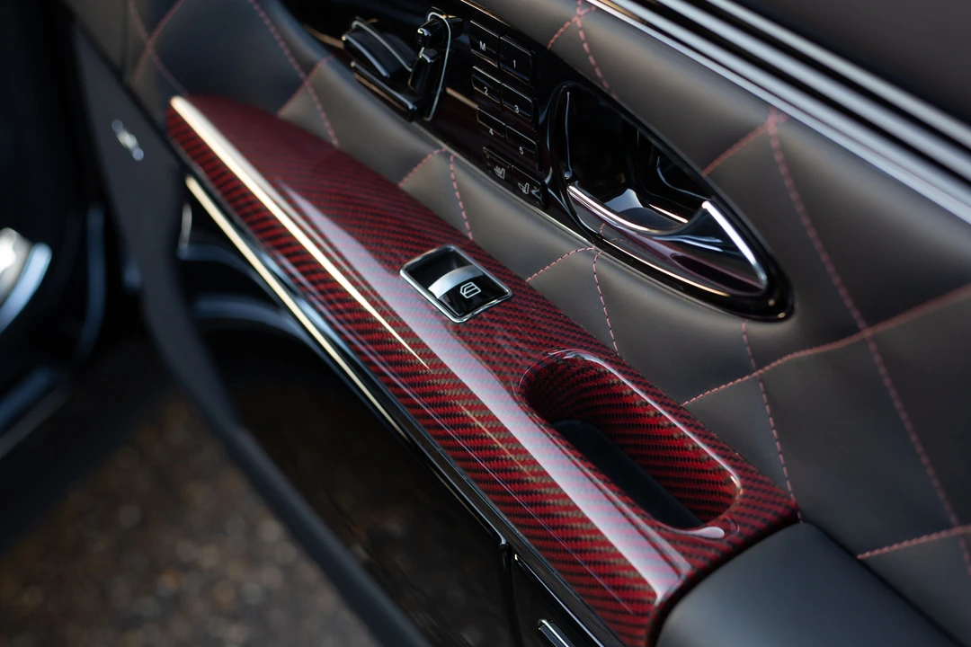 2012 Maybach - Image 24 of 31