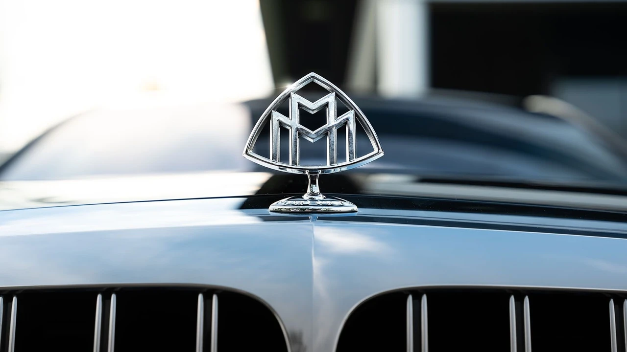 2012 Maybach 62 - Image 17 of 31