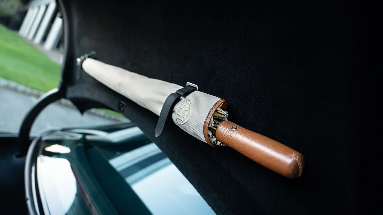 2012 Maybach 62 - Image 9 of 31