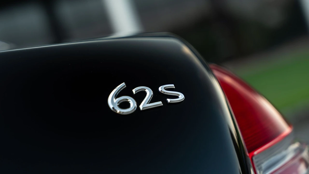 2012 Maybach 62 - Image 26 of 31