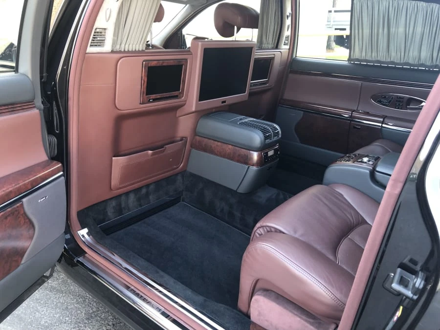 2012 Maybach 62 - Image 6 of 8
