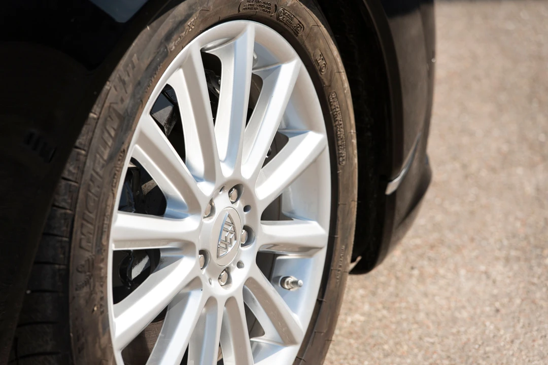 2012 Maybach 62 - Image 26 of 31