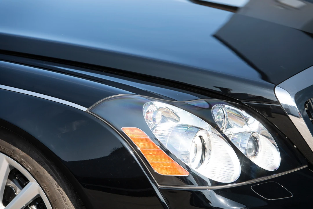 2012 Maybach 62 - Image 22 of 31