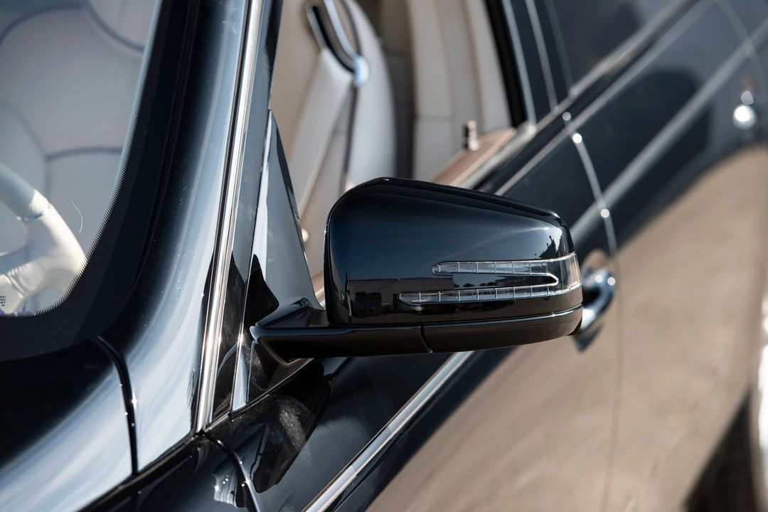 2012 Maybach 62 - Image 24 of 31