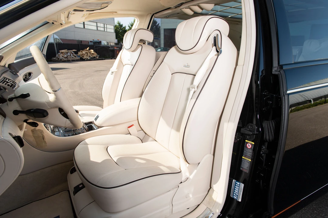 2012 Maybach 62 - Image 8 of 31