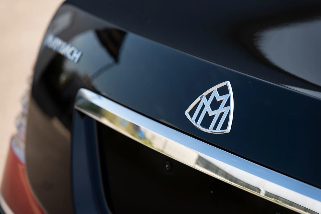 2012 Maybach 62 - Image 29 of 31