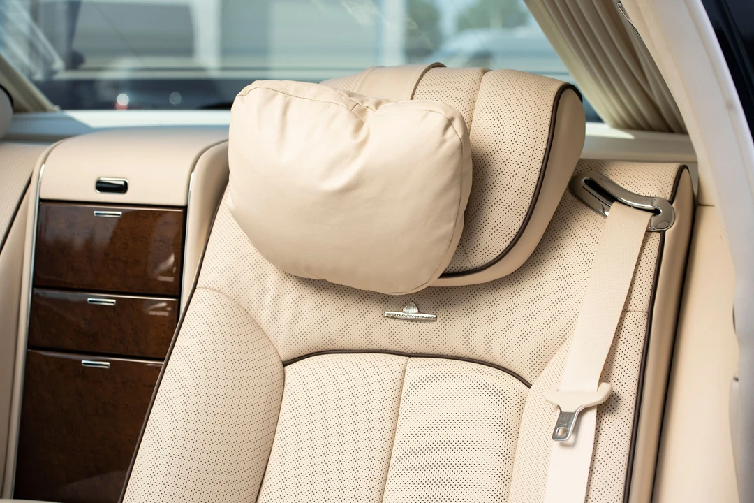 2012 Maybach 62 - Image 10 of 31