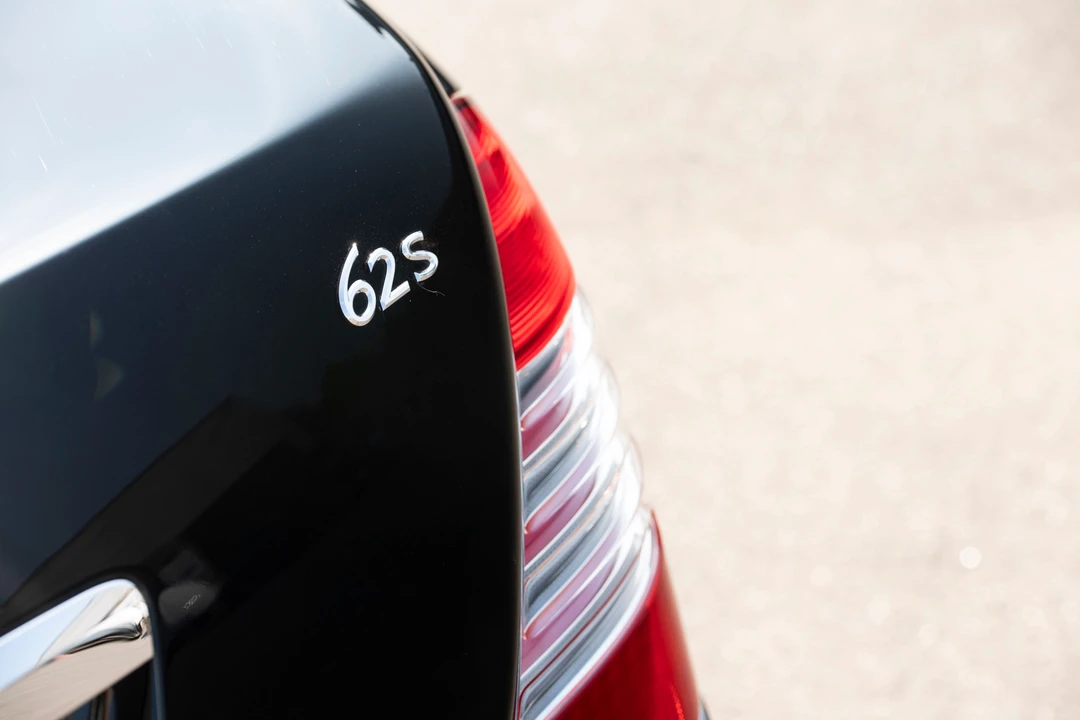 2012 Maybach 62 - Image 27 of 31
