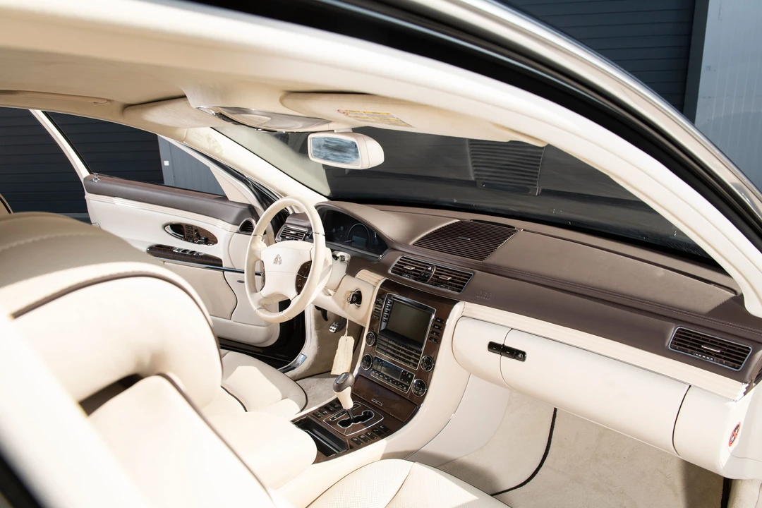 2012 Maybach 62 - Image 14 of 31