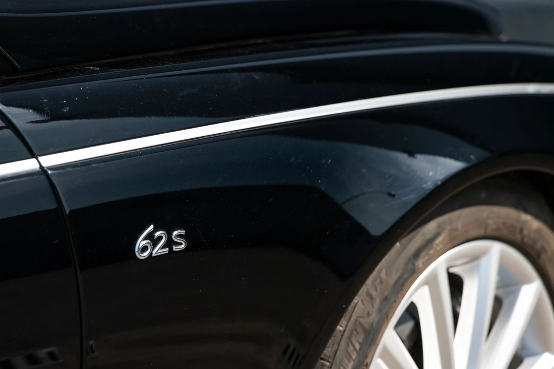 2012 Maybach 62 - Image 19 of 31