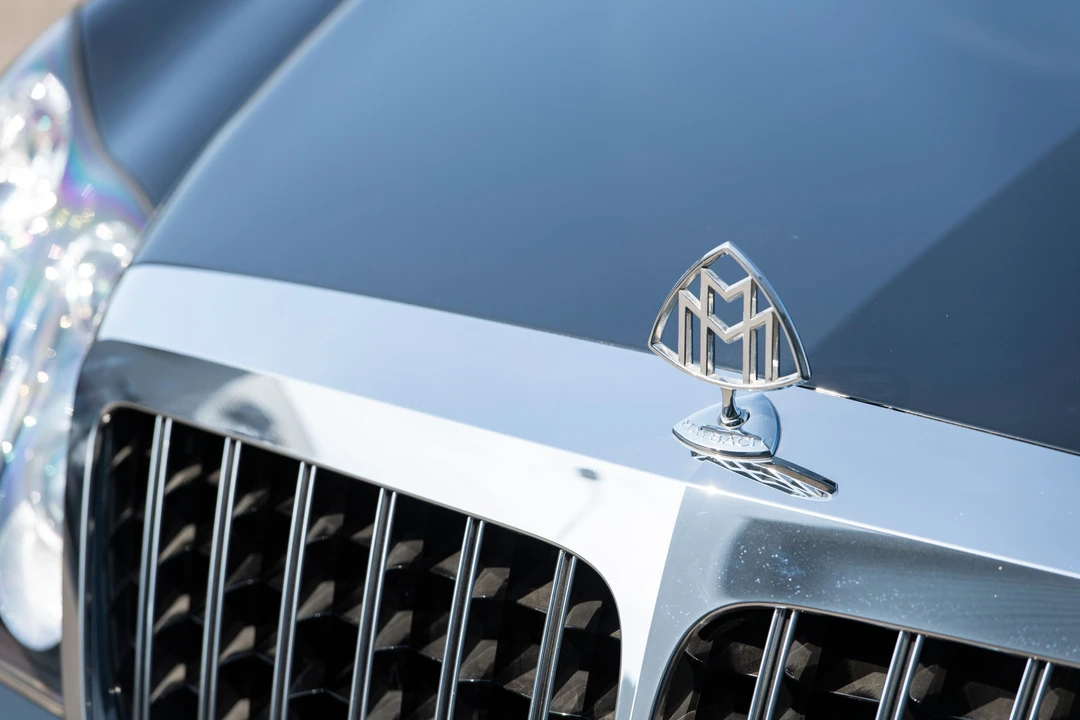 2012 Maybach 62 - Image 23 of 31