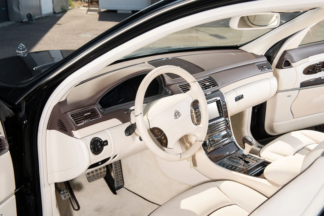 2012 Maybach 62 - Image 12 of 31