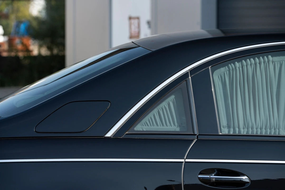 2012 Maybach 62 - Image 18 of 31