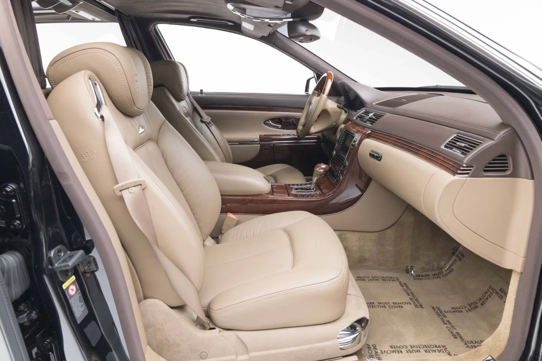 2012 Maybach - Image 14 of 31