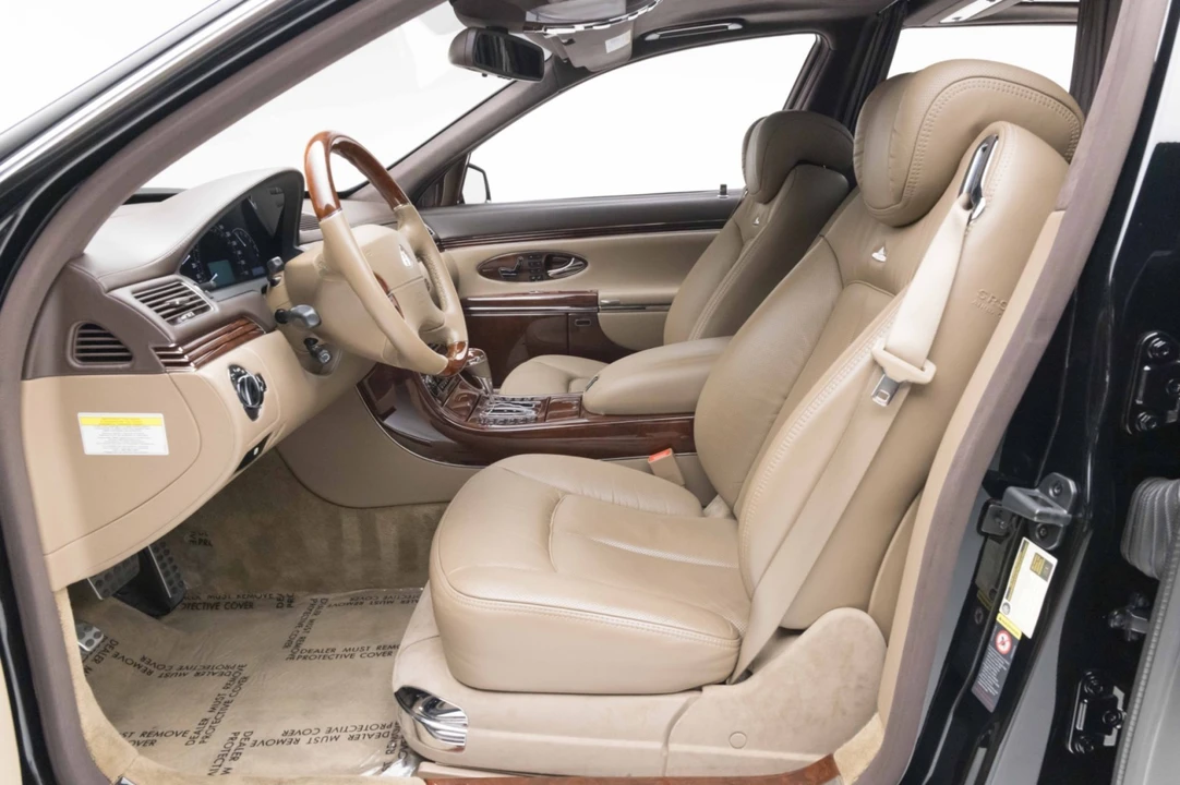 2012 Maybach - Image 12 of 31