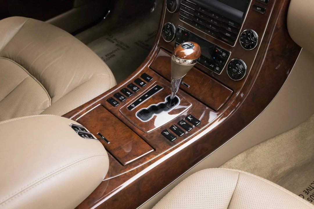 2012 Maybach - Image 28 of 31