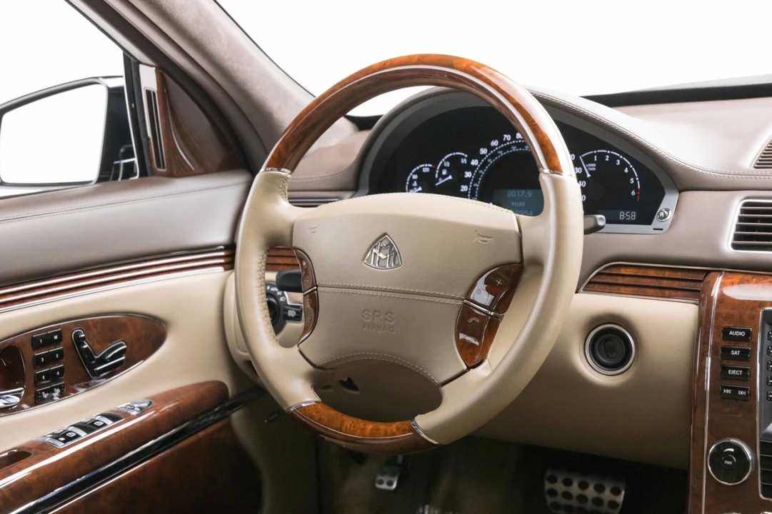 2012 Maybach - Image 10 of 31