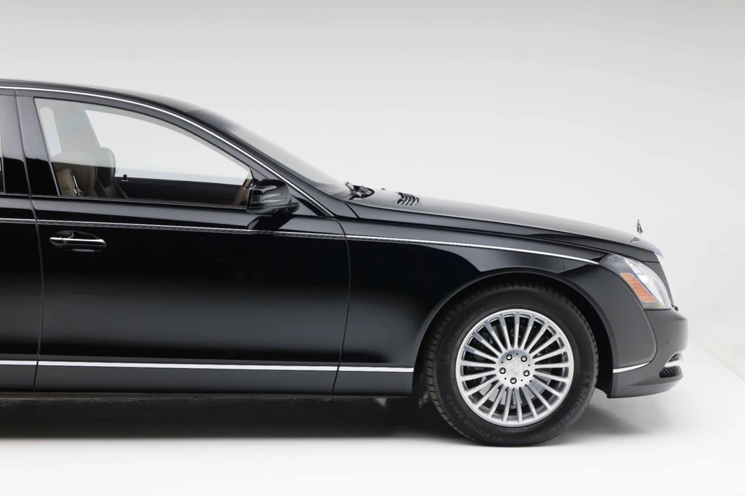 2012 Maybach - Image 23 of 31