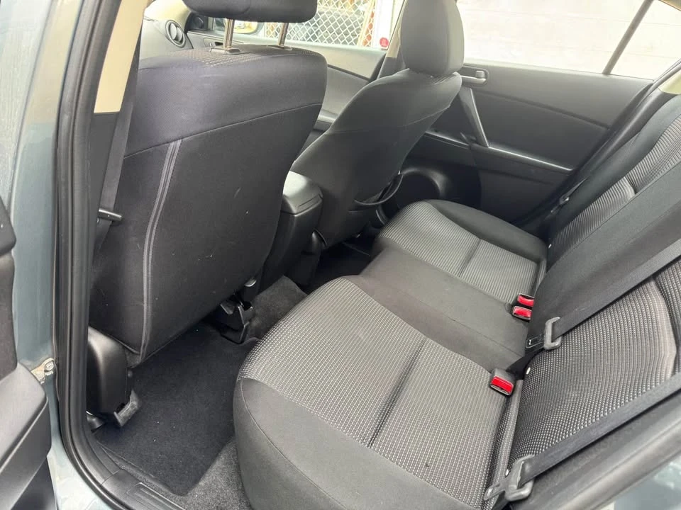 2012 Mazda Mazda 3 2nd Gen - Image 3 of 4