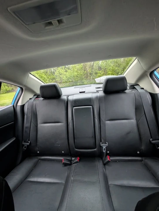 2012 Mazda Mazda 3 2nd Gen - Image 14 of 20