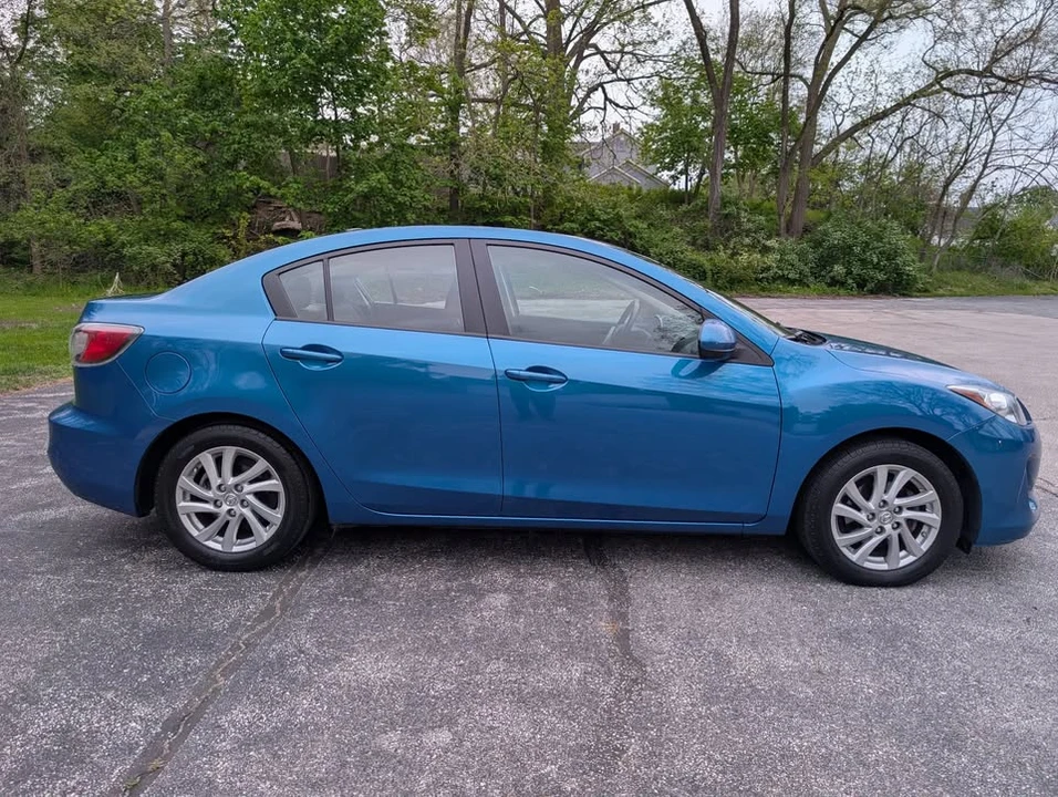 2012 Mazda Mazda 3 2nd Gen - Image 2 of 20