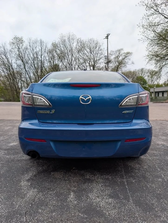 2012 Mazda Mazda 3 2nd Gen - Image 8 of 20