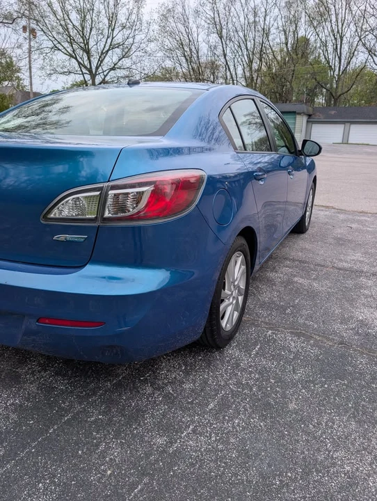 2012 Mazda Mazda 3 2nd Gen - Image 3 of 20
