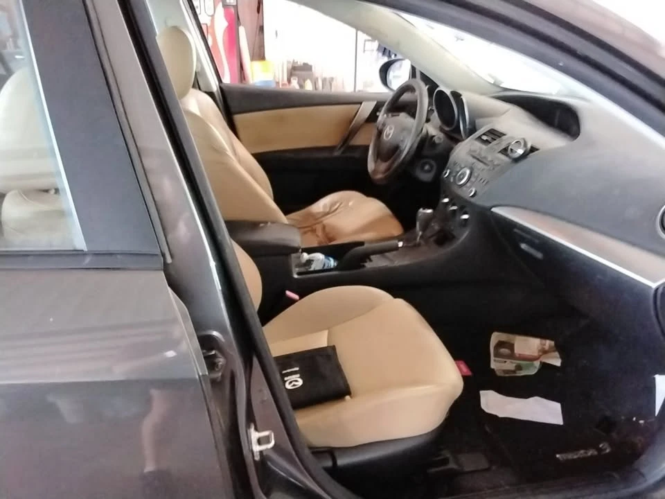 2012 Mazda Mazda 3 2nd Gen - Image 5 of 6