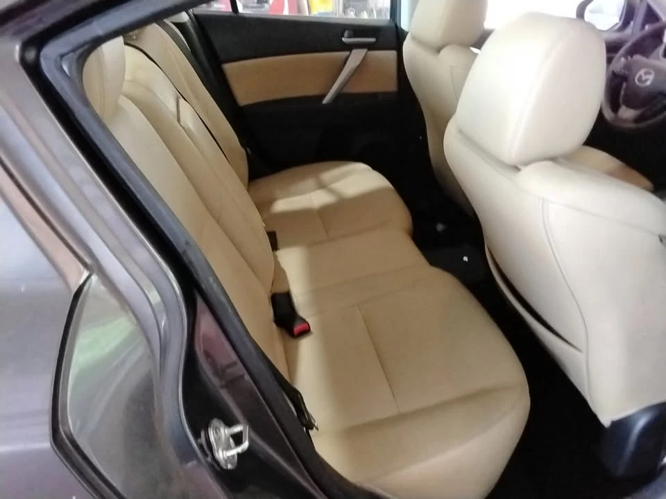 2012 Mazda Mazda 3 2nd Gen - Image 4 of 6