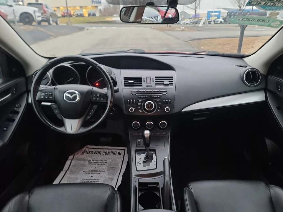2012 Mazda Mazda 3 2nd Gen - Image 17 of 21