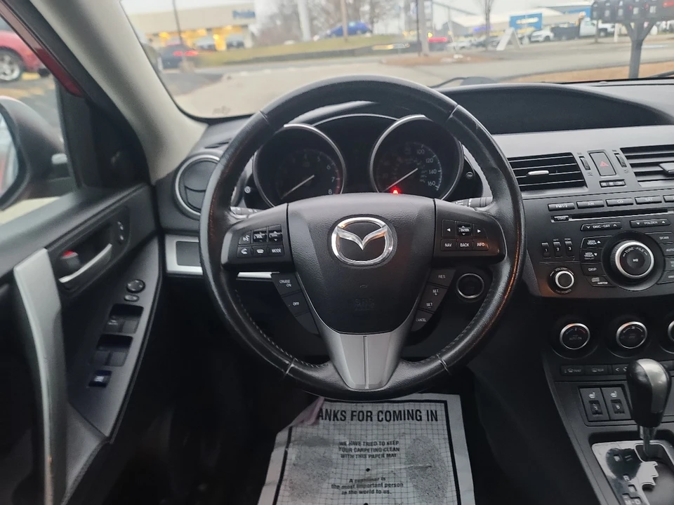 2012 Mazda Mazda 3 2nd Gen - Image 15 of 21