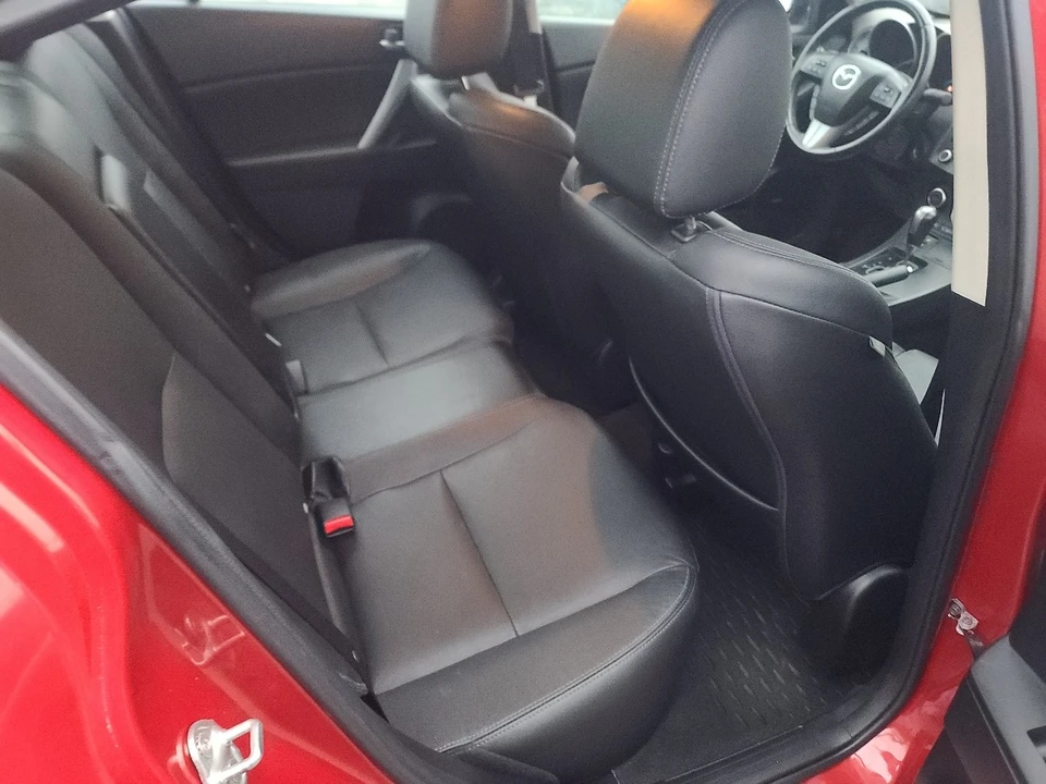 2012 Mazda Mazda 3 2nd Gen - Image 13 of 21