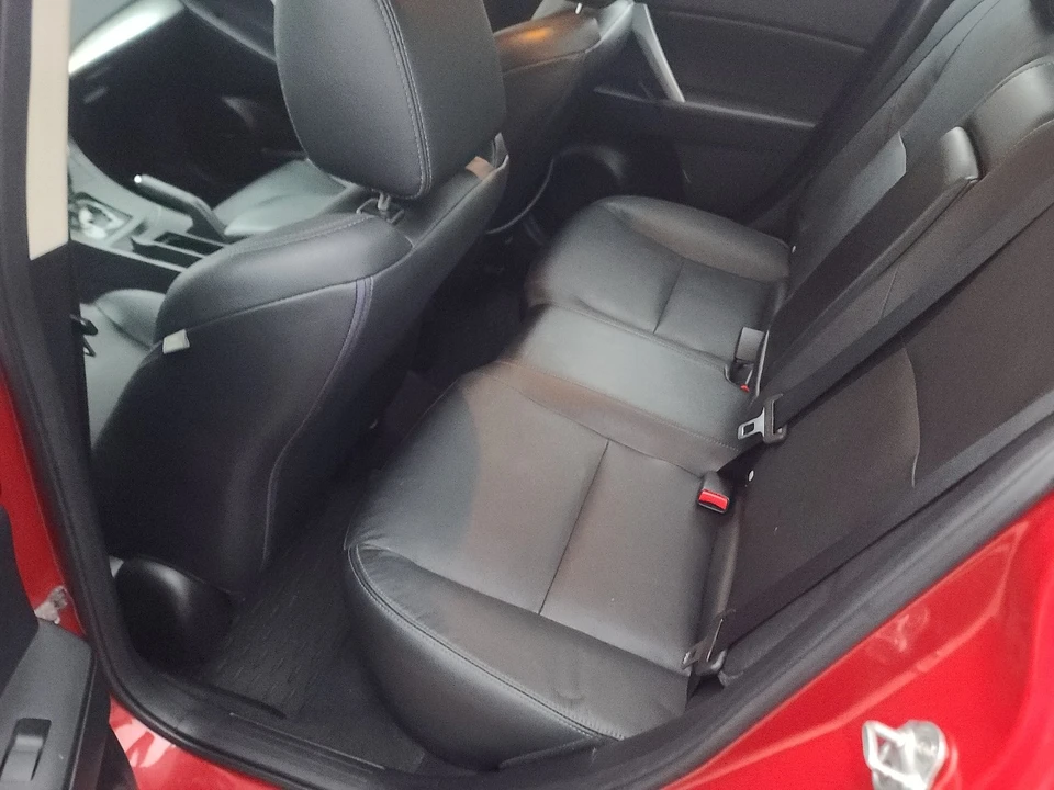 2012 Mazda Mazda 3 2nd Gen - Image 11 of 21