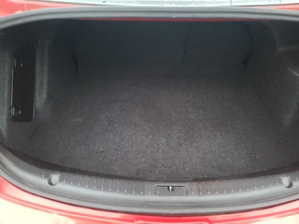 2012 Mazda Mazda 3 2nd Gen - Image 12 of 21
