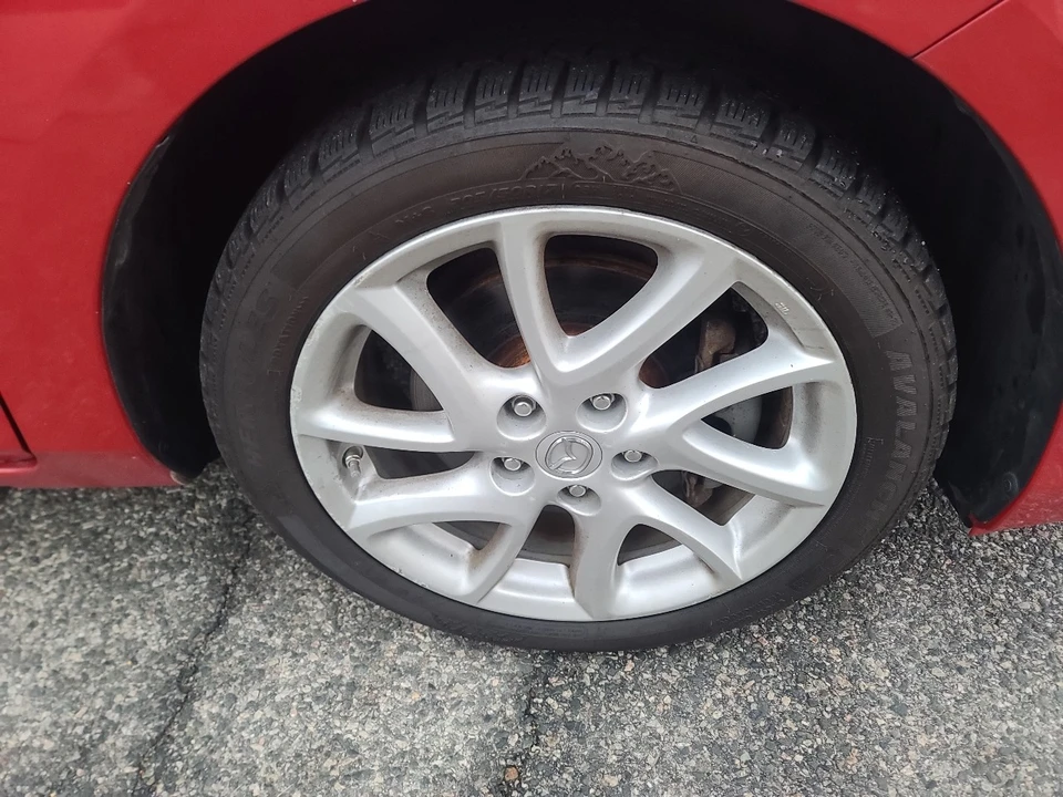 2012 Mazda Mazda 3 2nd Gen - Image 19 of 21