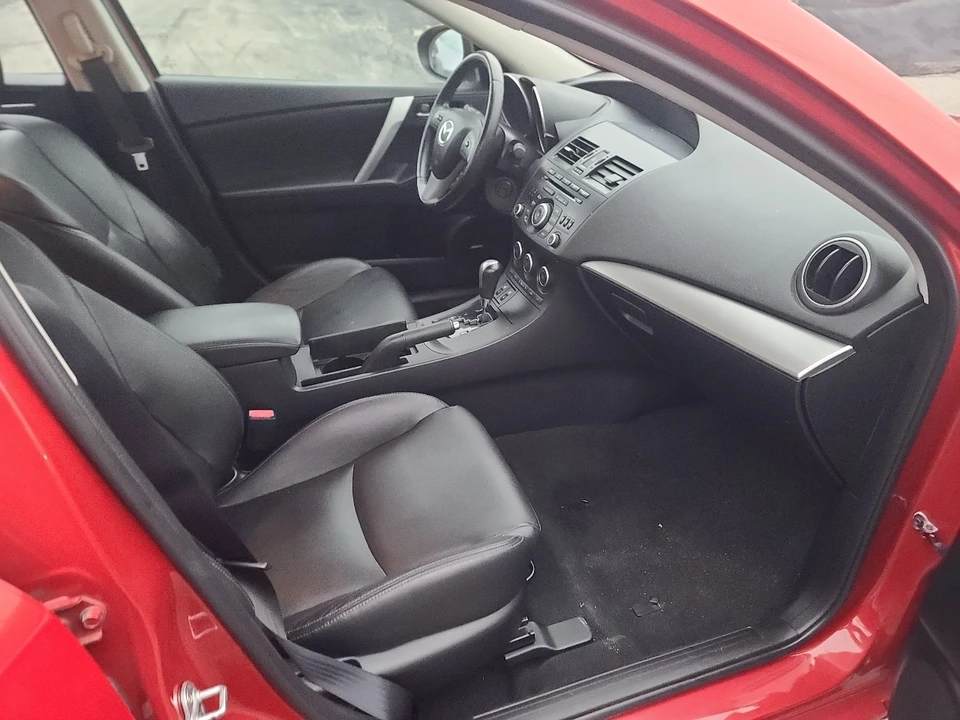 2012 Mazda Mazda 3 2nd Gen - Image 14 of 21