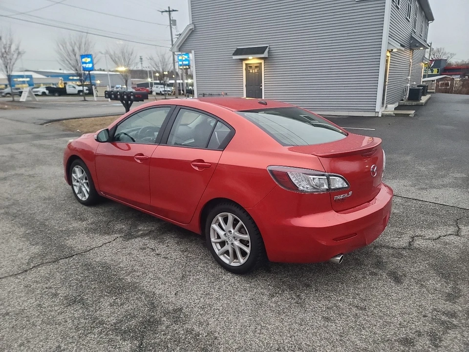 2012 Mazda Mazda 3 2nd Gen - Image 5 of 21
