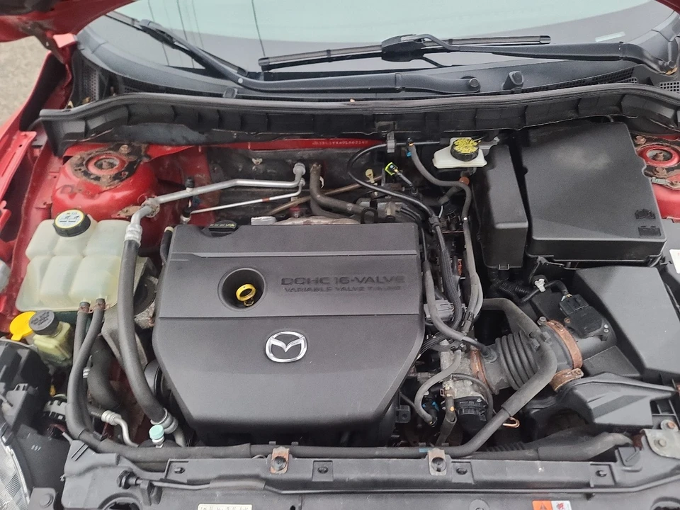 2012 Mazda Mazda 3 2nd Gen - Image 20 of 21