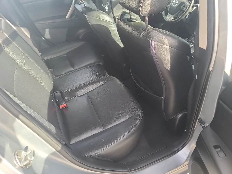 2012 Mazda Mazda 3 2nd Gen - Image 12 of 21