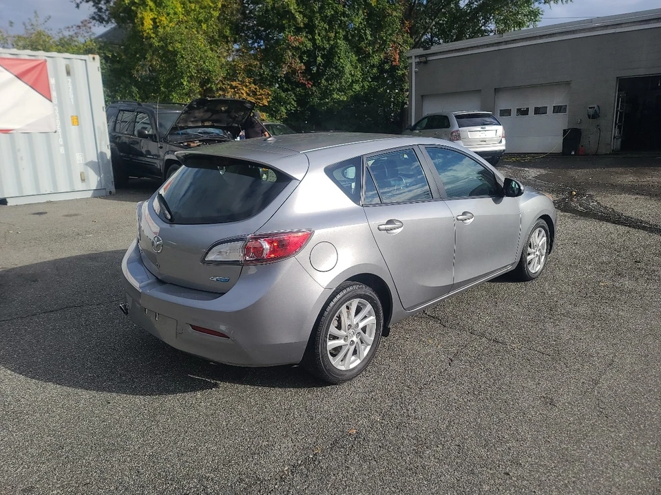 2012 Mazda Mazda 3 2nd Gen - Image 7 of 21